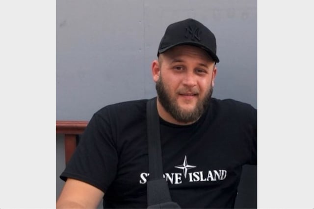 Police seek help to find wanted man with North Devon links
