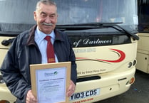 End of the road for CJ Down coach company after 100 years
