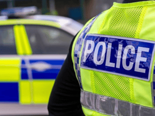 Police appeal over mobile home theft in Tavistock area