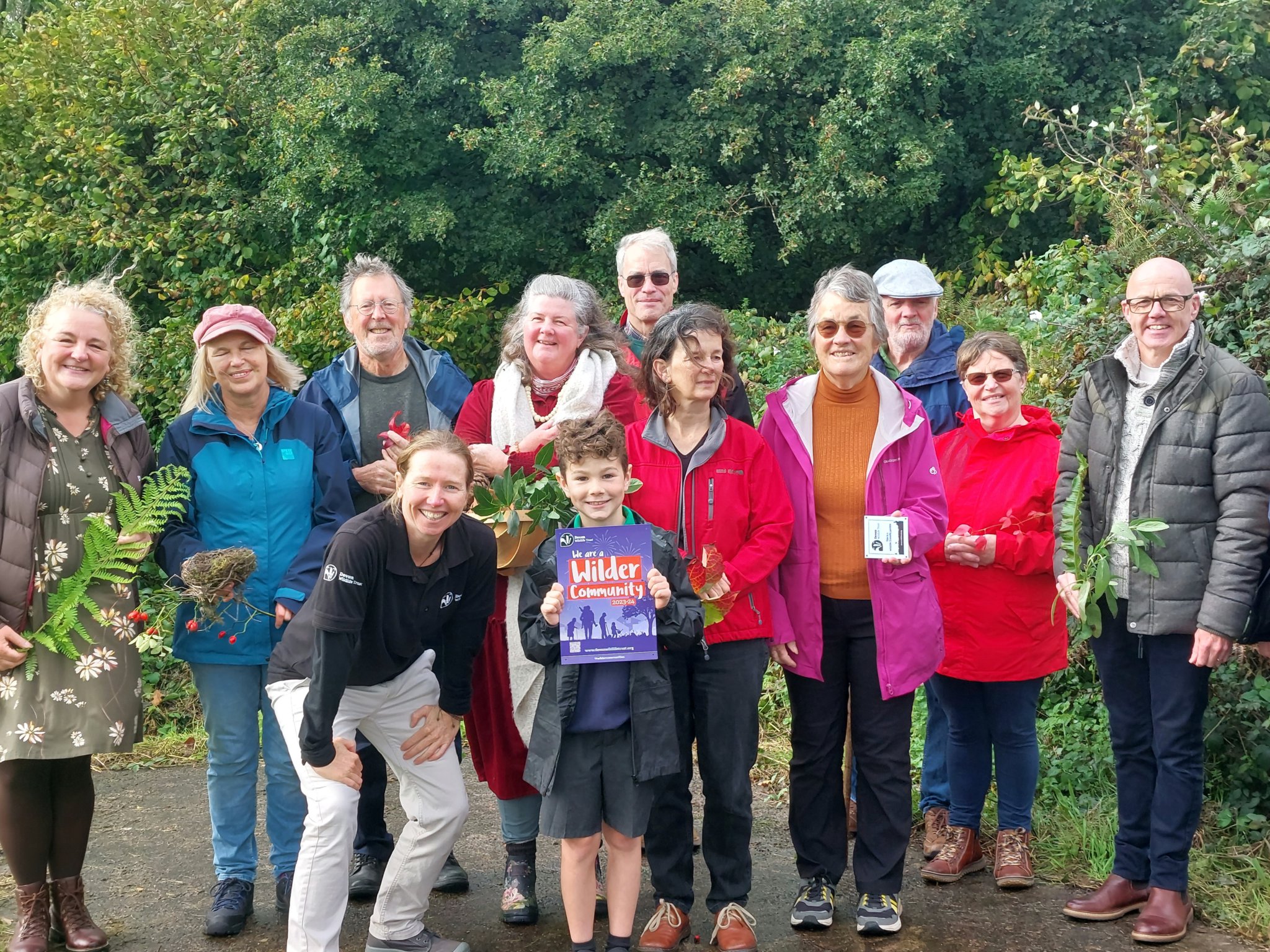 New award to help struggling wildlife