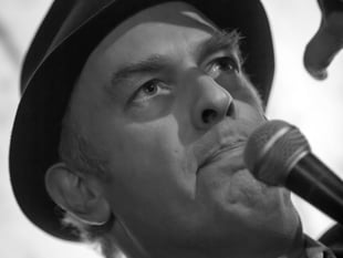 Award-winning political cartoonist to visit Calstock