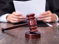 Man given restraining order over neighbourhood dispute