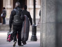 Almost £1 million spent on temporary housing for homeless in West Devon – as council calls for support
