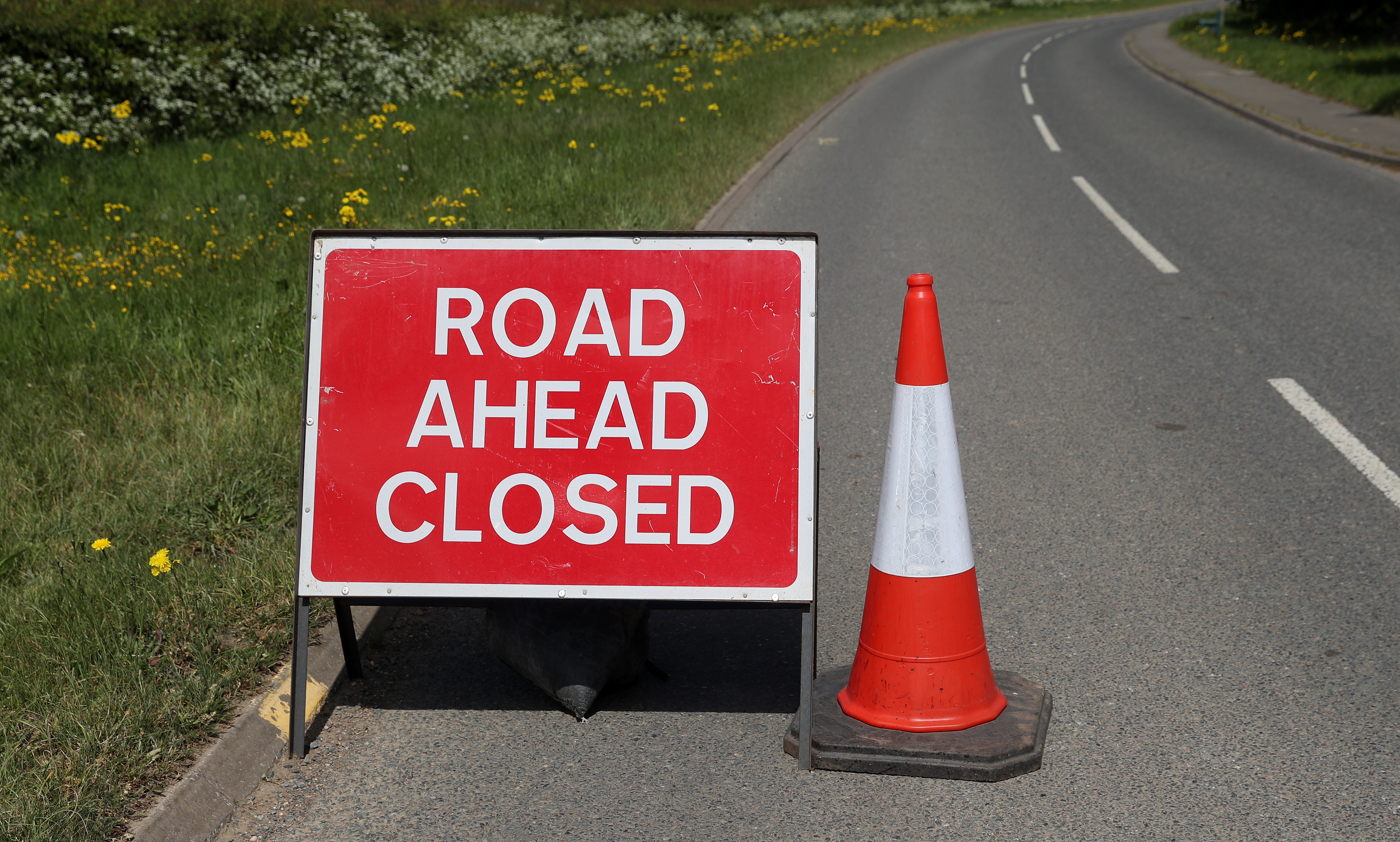 West Devon road closures: six for motorists to avoid over the next fortnight