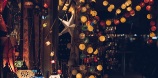 Local Christmas markets coming