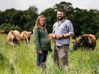 Councillors back couple’s farm shop