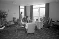 Pictures: Life on the wards in days gone by at Tavistock Hospital
