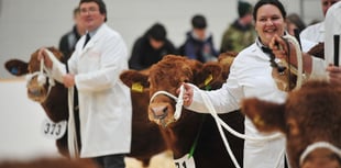Video: Agrifest ploughs new path for Devon farmers
