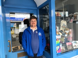 Power surge in Tavistock leaves homes and businesses without power