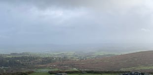 Bodycams set to stay on Dartmoor
