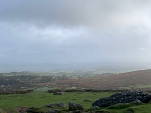 Bodycams set to stay on Dartmoor