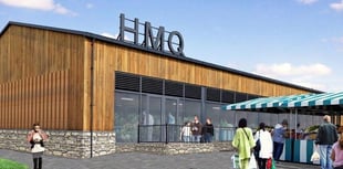 Ambitious plans to buy Hatherleigh Market for the community
