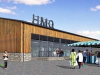Ambitious plans to buy Hatherleigh Market for the community