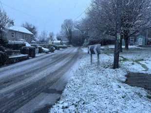 Snow in Cornwall: Full list of school closures 