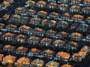 More than 100 empty homes in West Devon, as numbers rise in England