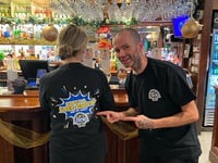 Scheme offering free drinks for Lift Legends this Christmas