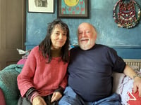 Peace campaigners  and Gaza conflict