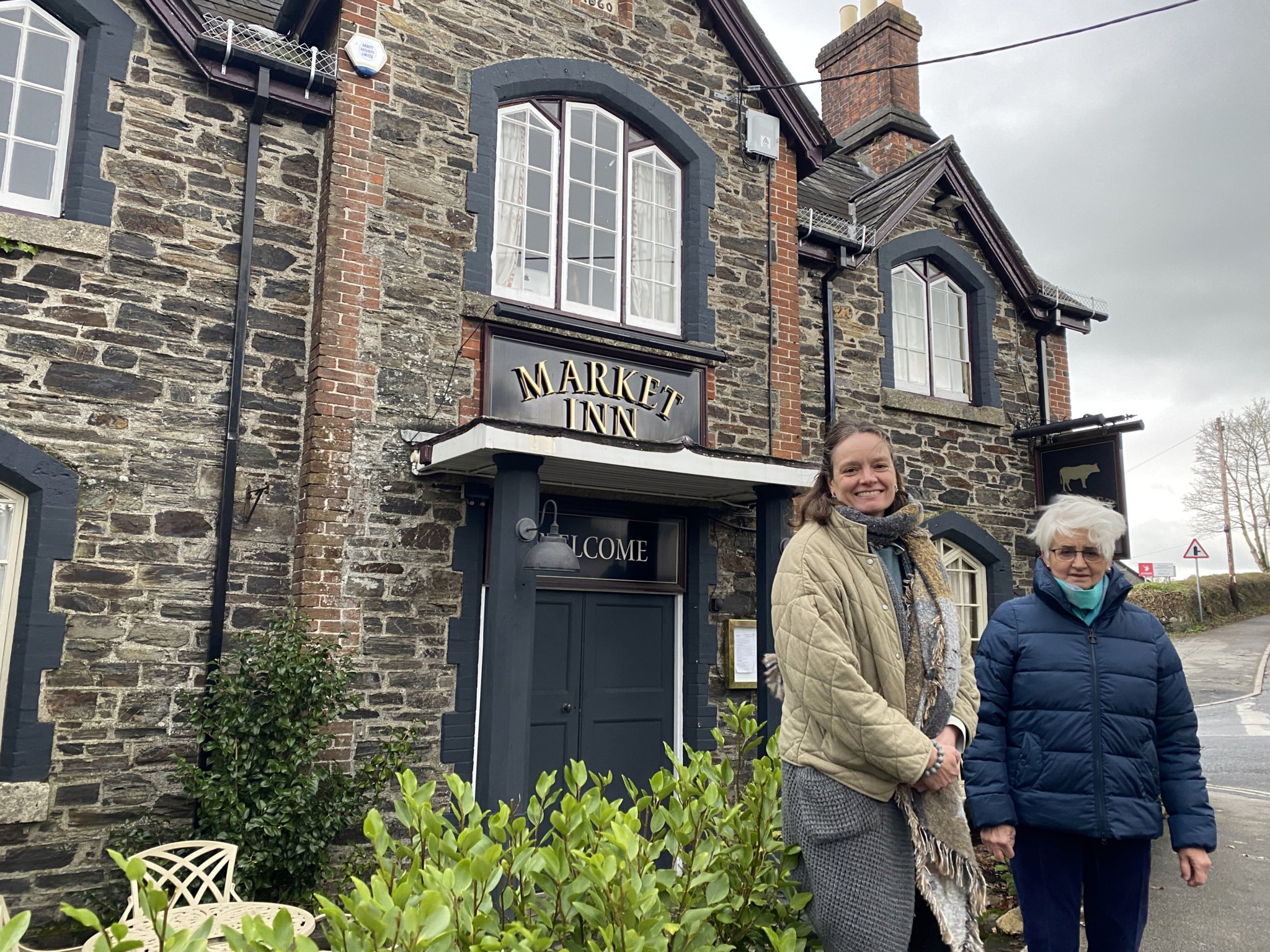 The ‘people’s choice’ of treasured buildings