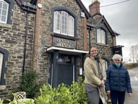 The ‘people’s choice’ of treasured buildings