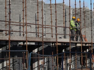 Dozens of affordable homes built in West Devon this year