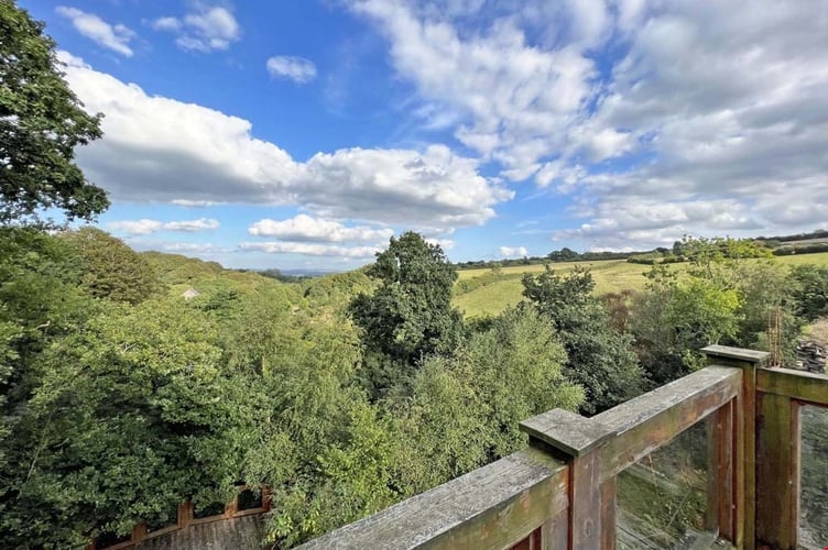 wheal langford