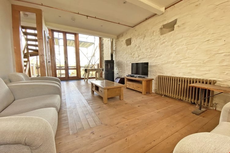 wheal langford