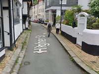 Appeal following assault in Dartmouth