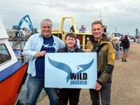 Campaigning naturalist to talk at Calstock Arts