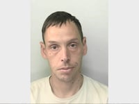 Ex jailed for attacking Lapford woman who refused to make him coffee
