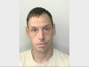 Ex jailed for attacking Lapford woman who refused to make him coffee
