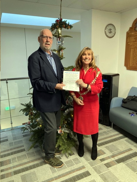 ‘All change’ demand for buses