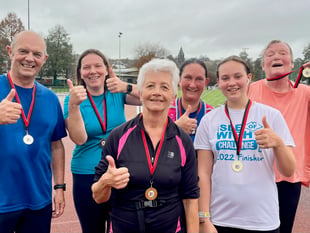 Running: Call to join Tavi club's Couch to 5k
