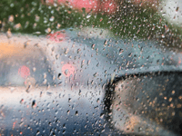 Storm Henk: Drive with care urges county council