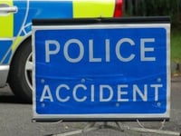 Girl, 17, dies following fatal traffic collision in Callington