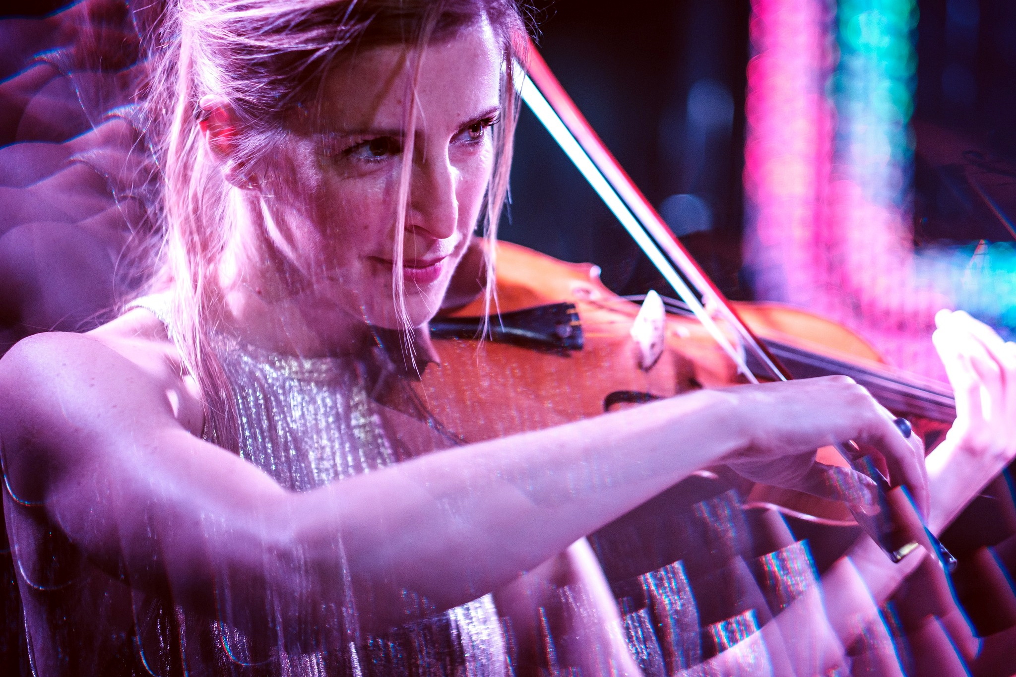 A classical first quarter in Calstock