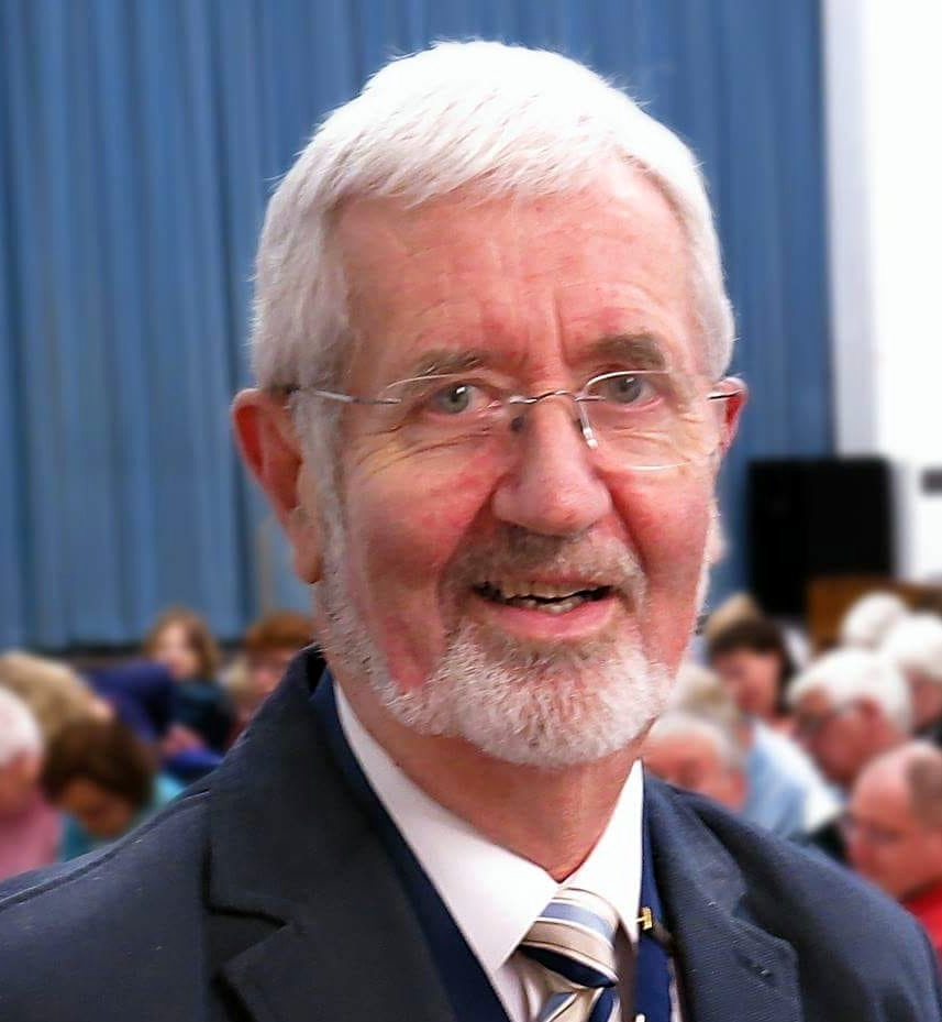 Musical director in New Year Honours