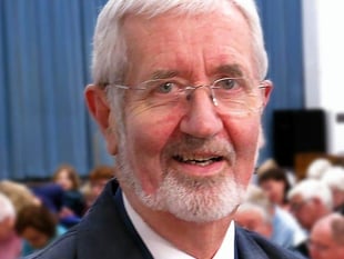 Musical director in New Year Honours