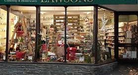 Lawsons in Tavistock, Totnes and Ivybridge are up for sale
