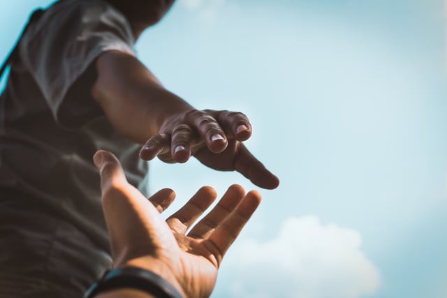 Reach out for help: drug and alcohol recovery services 