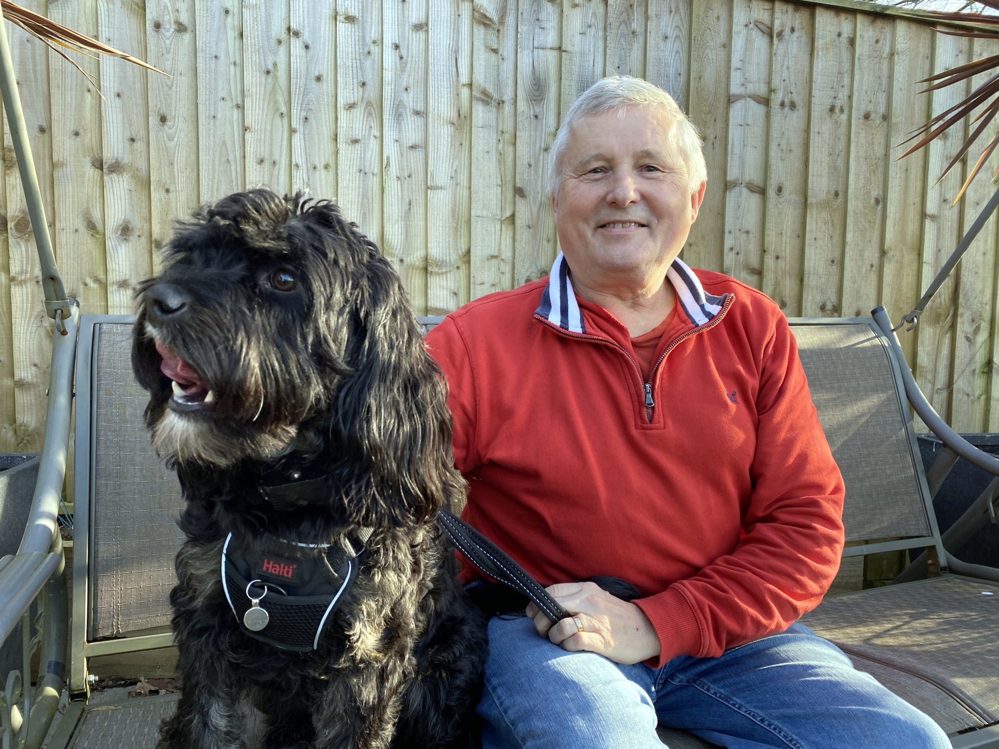 Computer support offered to help older users get tech-savvy