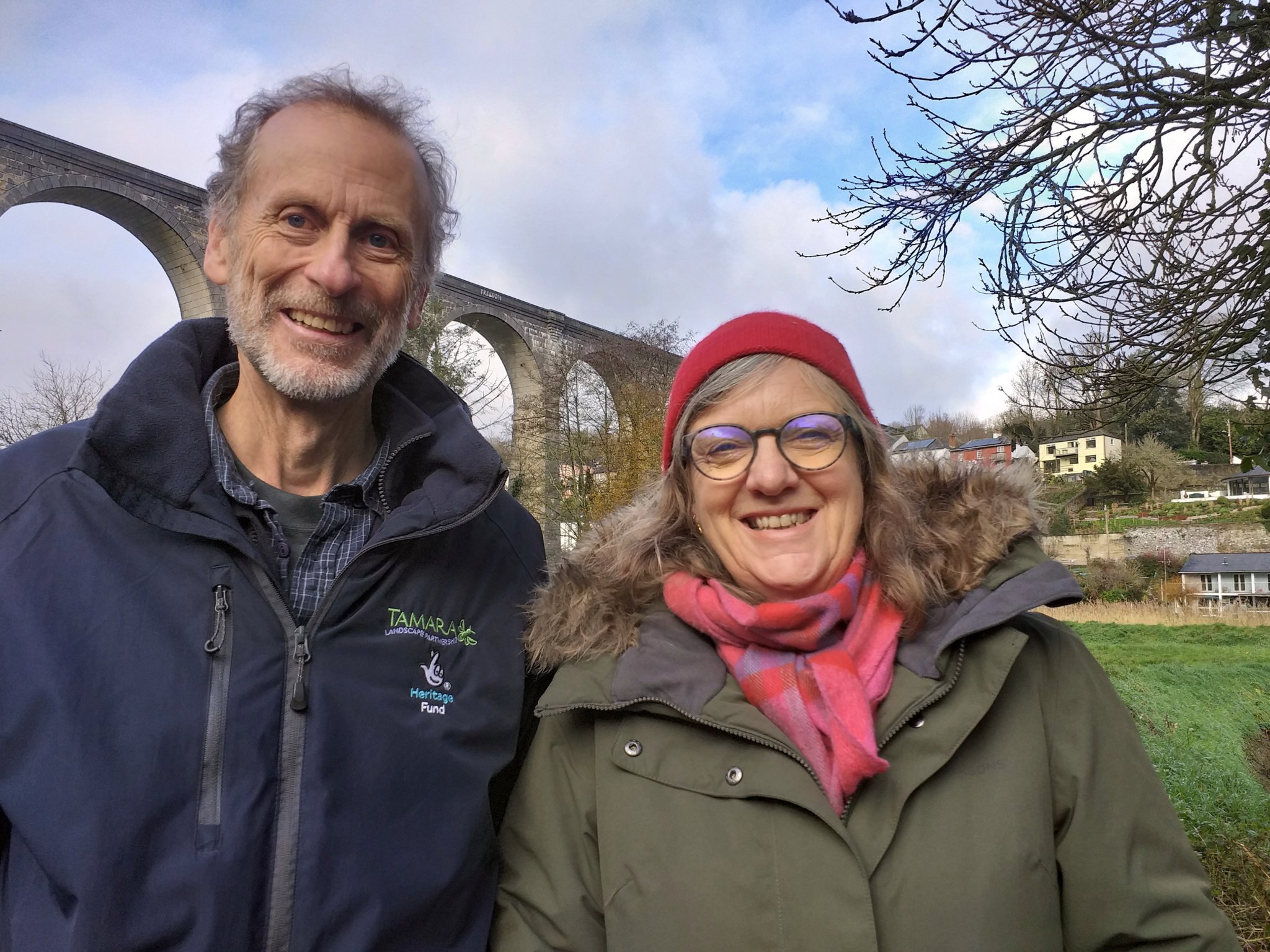 Countryfile visits the Tamar Valley