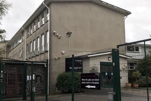College has improved says Ofsted