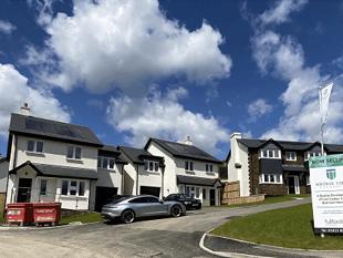 Calstock urged to respond to appeal over controversial development