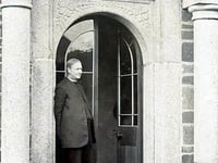 Centenary of folk song collector