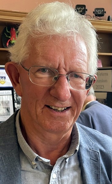 Reading pioneer honoured