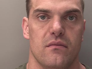 Dealer pushing drugs into Chagford and Crediton jailed for nine years