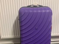 Callington police seek owner of long lost suitcase 