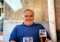 Tributes to inspiring village headteacher