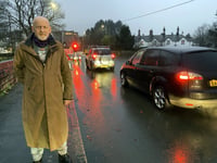 Law change call to reduce congestion