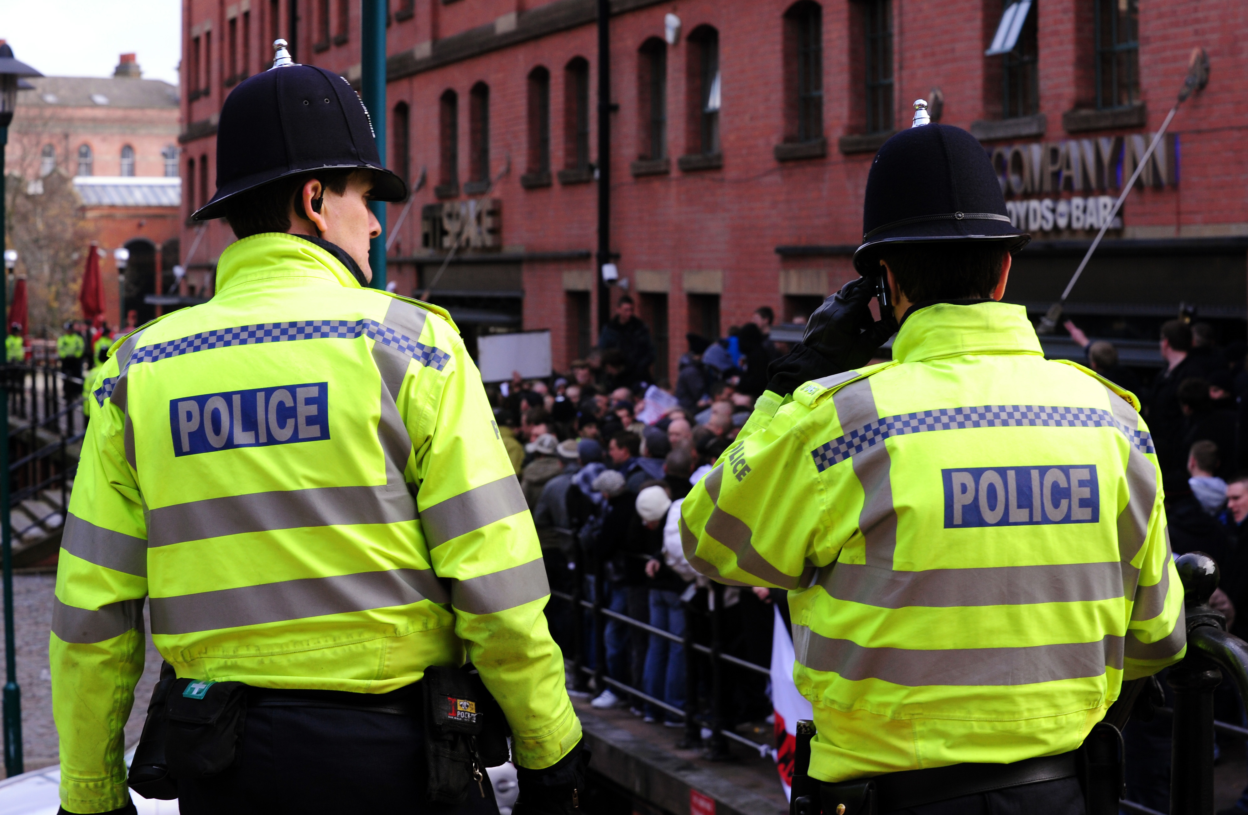 No action taken for more than four in five allegations made against Devon and Cornwall Police officers